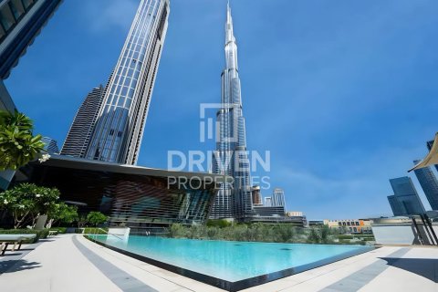 Apartment in Opera District, Downtown Dubai (Downtown Burj Dubai), Dubai 2 bedrooms, 119.29 sq.m. № 140227 - photo 25