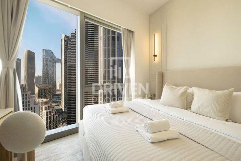 Apartment in Opera District, Downtown Dubai (Downtown Burj Dubai), Dubai 2 bedrooms, 119.29 sq.m. № 140227 - photo 12