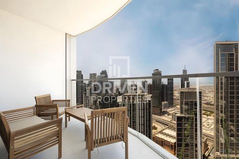 Apartment in Opera District, Downtown Dubai (Downtown Burj Dubai), Dubai 2 bedrooms, 119.29 sq.m. № 140227 - photo 24