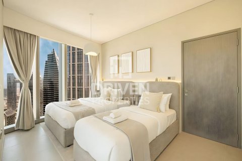 Apartment in Opera District, Downtown Dubai (Downtown Burj Dubai), Dubai 2 bedrooms, 119.29 sq.m. № 140227 - photo 6