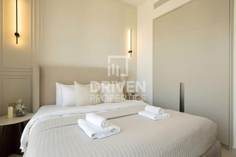 Apartment in Opera District, Downtown Dubai (Downtown Burj Dubai), Dubai 2 bedrooms, 119.29 sq.m. № 140227 - photo 11
