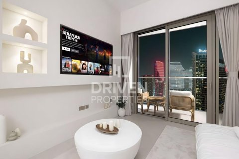 Apartment in Opera District, Downtown Dubai (Downtown Burj Dubai), Dubai 2 bedrooms, 119.29 sq.m. № 140227 - photo 10