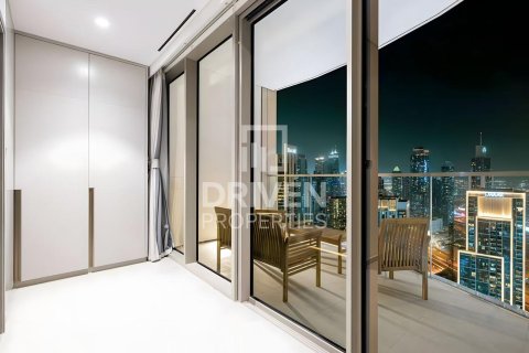 Apartment in Opera District, Downtown Dubai (Downtown Burj Dubai), Dubai 2 bedrooms, 119.29 sq.m. № 140227 - photo 14