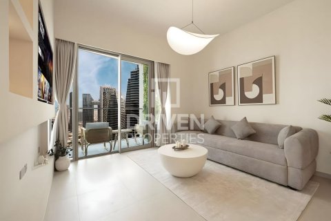 Apartment in Opera District, Downtown Dubai (Downtown Burj Dubai), Dubai 2 bedrooms, 119.29 sq.m. № 140227 - photo 2