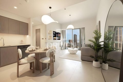 Apartment in Opera District, Downtown Dubai (Downtown Burj Dubai), Dubai 2 bedrooms, 119.29 sq.m. № 140227 - photo 4