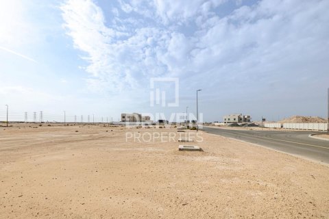Купить земельный участок в Джабаль-Али, Дубай: 945.01м², № 140232 - фото 10