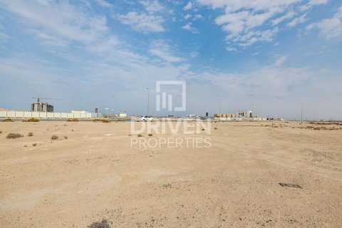 Land in Jebel Ali, Dubai 945.01 sq.m. № 140232