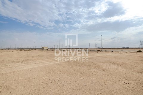 Купить земельный участок в Джабаль-Али, Дубай: 945.01м², № 140232 - фото 8