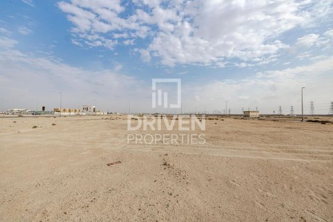Купить земельный участок в Джабаль-Али, Дубай: 945.01м², № 140232 - фото 7