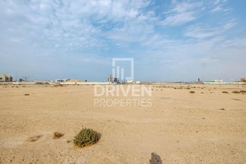Купить земельный участок в Джабаль-Али, Дубай: 945.01м², № 140232 - фото 3