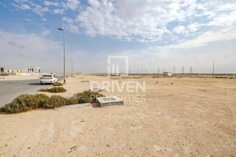 Купить земельный участок в Джабаль-Али, Дубай: 945.01м², № 140232 - фото 5
