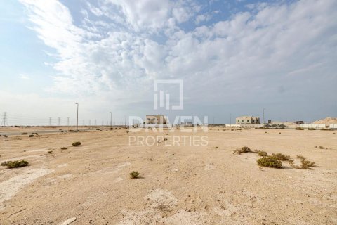 Купить земельный участок в Джабаль-Али, Дубай: 945.01м², № 140232 - фото 4
