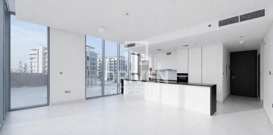Apartment in District One, Mohammed Bin Rashid City, Dubai 2 bedrooms, 119.84 sq.m. № 140230