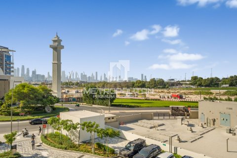 Apartment in Sobha Hartland, Mohammed Bin Rashid City, Dubai 1 bedroom, 65 sq.m. № 72932 - photo 20