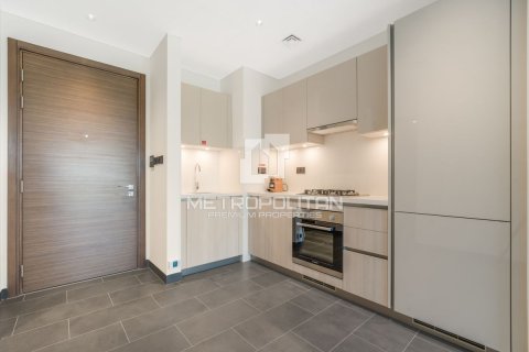 Appartement à Sobha Hartland, Mohammed Bin Rashid City, Dubai, 1 chambre, 65 m², № 72932