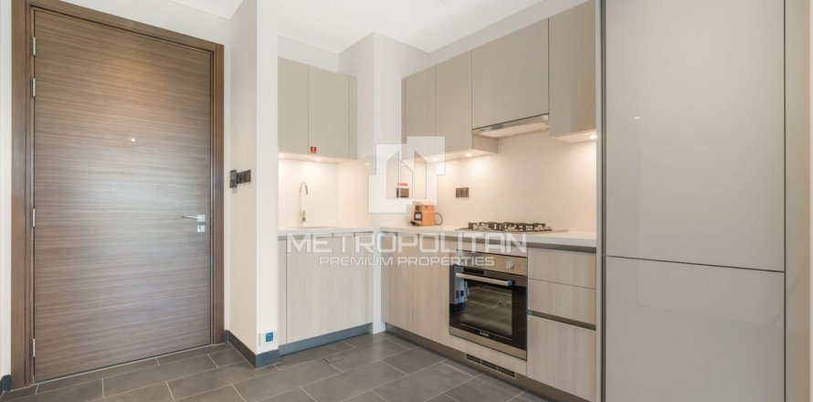 Apartment in Sobha Hartland, Mohammed Bin Rashid City, Dubai 1 bedroom, 65 sq.m. № 72932