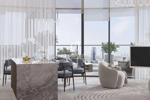 Appartement à Jumeirah Village Circle, Dubai, 1 chambre, 71 m², № 72928 - photo 2