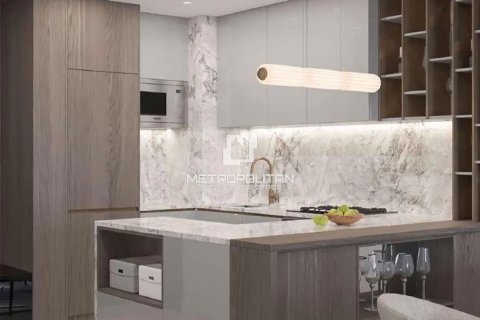 Appartement à Jumeirah Village Circle, Dubai, 1 chambre, 71 m², № 72928 - photo 8