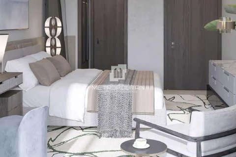 Appartement à Jumeirah Village Circle, Dubai, 1 chambre, 71 m², № 72928 - photo 7