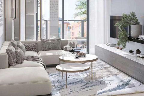 Appartement à Jumeirah Village Circle, Dubai, 1 chambre, 71 m², № 72928 - photo 11