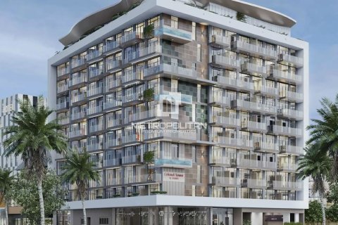 Appartement à Jumeirah Village Circle, Dubai, 1 chambre, 71 m², № 72928 - photo 4