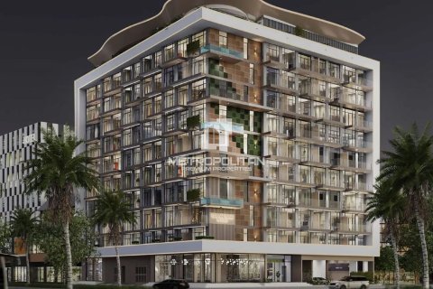 Appartement à Jumeirah Village Circle, Dubai, 1 chambre, 71 m², № 72928 - photo 13