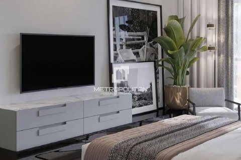 Appartement à Jumeirah Village Circle, Dubai, 1 chambre, 71 m², № 72928 - photo 5
