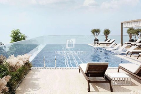 Appartement à Jumeirah Village Circle, Dubai, 1 chambre, 71 m², № 72928 - photo 15