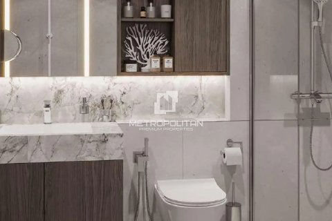 Appartement à Jumeirah Village Circle, Dubai, 1 chambre, 71 m², № 72928 - photo 10
