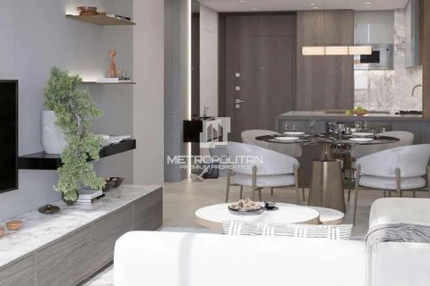 Appartement à Jumeirah Village Circle, Dubai, 1 chambre, 71 m², № 72928 - photo 6