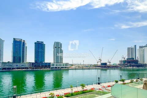 Apartment in The Pad, Business Bay, Dubai 1 bedroom, 61 sq.m. № 72927 - photo 14