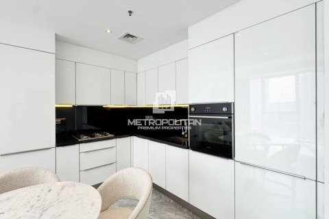 Apartment in The Pad, Business Bay, Dubai 1 bedroom, 61 sq.m. № 72927 - photo 4