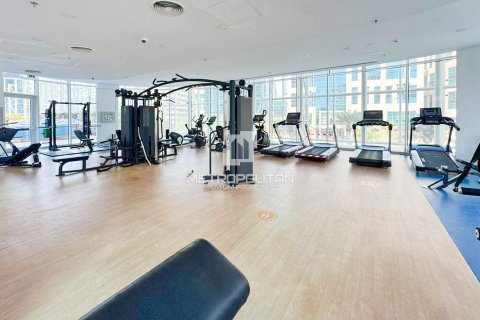 Apartment in The Pad, Business Bay, Dubai 1 bedroom, 61 sq.m. № 72927 - photo 12