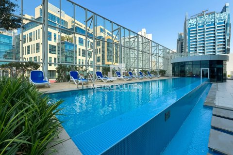 Apartment in The Pad, Business Bay, Dubai 1 bedroom, 61 sq.m. № 72927 - photo 3