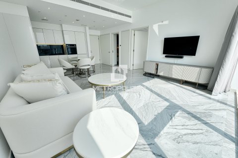 Apartamento en The Pad, Business Bay, Dubai, 1 dormitorio, 61 m², № 72927