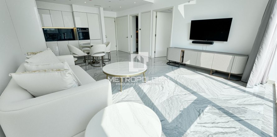 Apartment in The Pad, Business Bay, Dubai 1 bedroom, 61 sq.m. № 72927