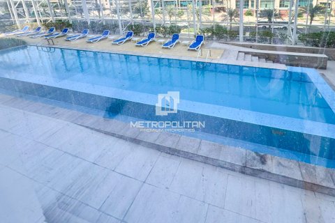 Apartment in The Pad, Business Bay, Dubai 1 bedroom, 61 sq.m. № 72927 - photo 13