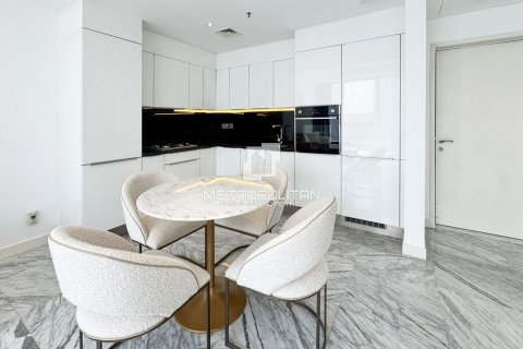 Apartment in The Pad, Business Bay, Dubai 1 bedroom, 61 sq.m. № 72927 - photo 5