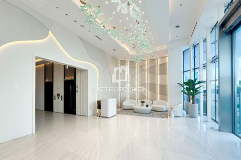 Apartment in The Pad, Business Bay, Dubai 1 bedroom, 61 sq.m. № 72927 - photo 11