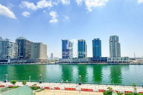 Apartment in The Pad, Business Bay, Dubai 1 bedroom, 61 sq.m. № 72927 - photo 10