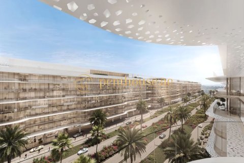 شقة في Dubai Harbour, دبي 3 غرف نوم, 242 م² رقم 72930 - صورة 11