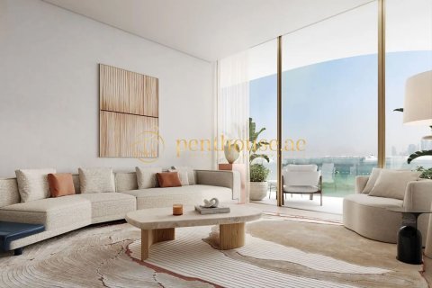 شقة في Dubai Harbour, دبي 3 غرف نوم, 242 م² رقم 72930 - صورة 2
