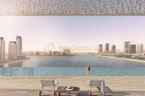 شقة في Dubai Harbour, دبي 3 غرف نوم, 242 م² رقم 72930 - صورة 4