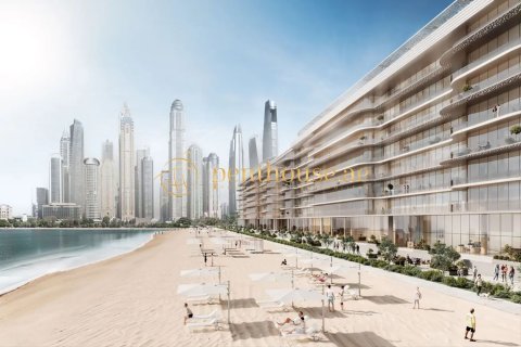 شقة في Dubai Harbour, دبي 3 غرف نوم, 242 م² رقم 72930