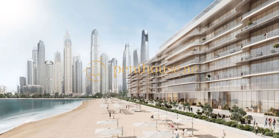 شقة في Dubai Harbour, دبي 3 غرف نوم, 242 م² رقم 72930