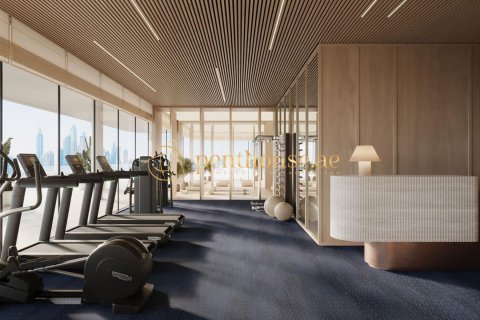 شقة في Dubai Harbour, دبي 3 غرف نوم, 242 م² رقم 72930 - صورة 10