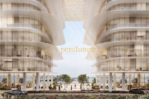 شقة في Dubai Harbour, دبي 3 غرف نوم, 242 م² رقم 72930 - صورة 5