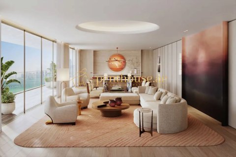 شقة في Dubai Harbour, دبي 3 غرف نوم, 242 م² رقم 72930 - صورة 3