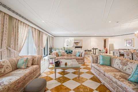 شقة في Palazzo Versace, Culture Village, دبي 3 غرف نوم, 354 م² رقم 72924