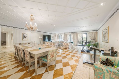 شقة في Palazzo Versace, Culture Village, دبي 3 غرف نوم, 354 م² رقم 72924 - صورة 9